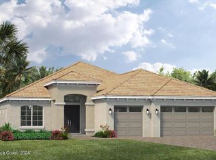 8643 Mammut, Melbourne, FL 32940