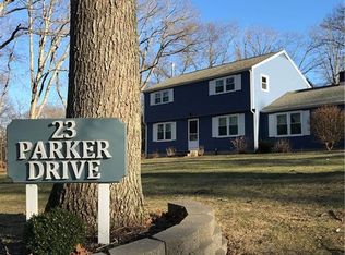 23 Parker Dr, East Lyme, CT 06333