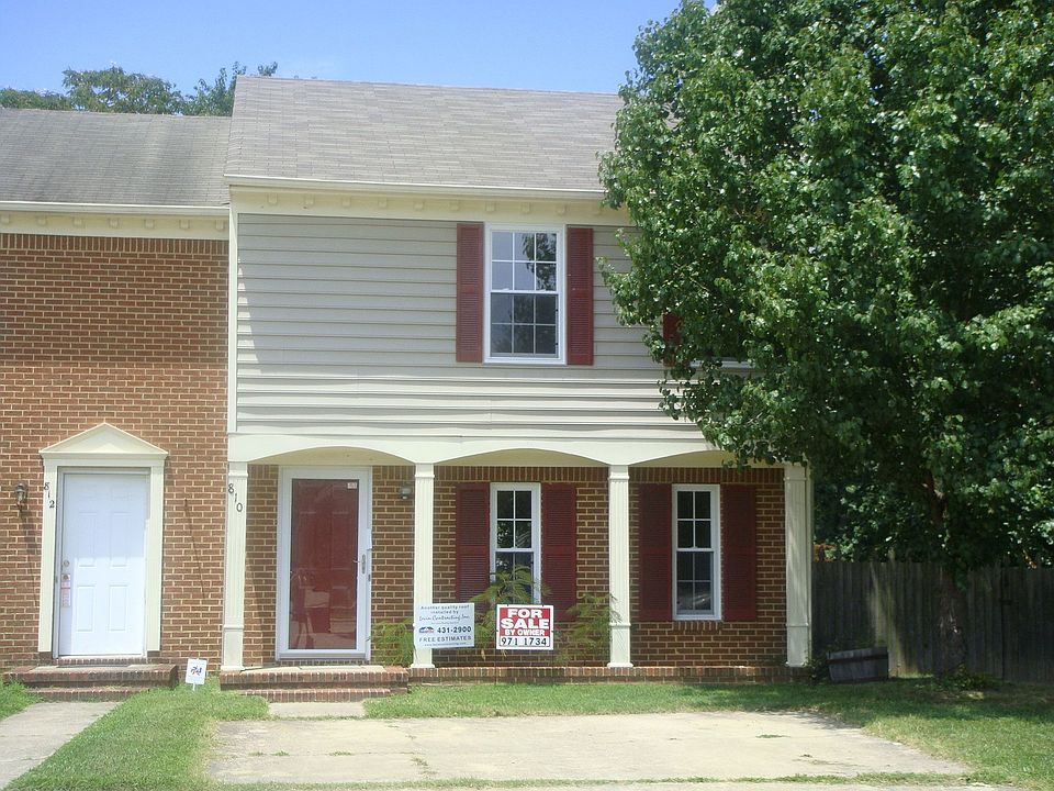 1st image of 810 Montrose Ct