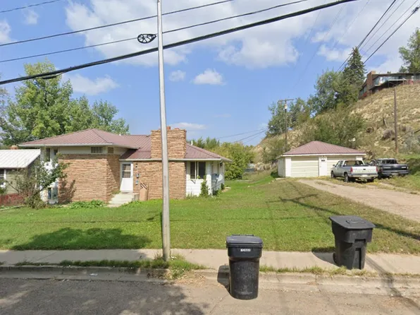 627 9th St #3, Havre, MT 59501