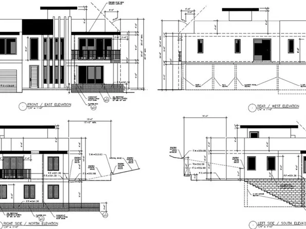 2849 Adkins Ave Lot 68, Los Angeles, CA 90032