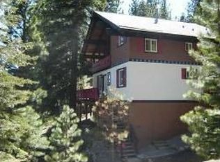 1367 Tirol Dr, Incline Village, NV