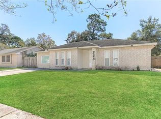 225 Foxbriar St, Slidell, LA 70461