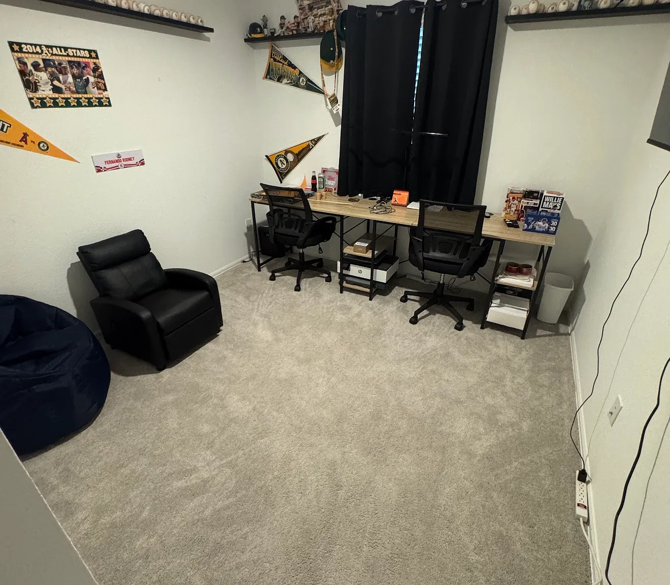 4 bed, 1667 sqft, $2,100 — Photo 2
