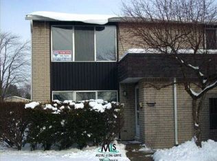 8312 Karam Blvd, Warren, MI 48093