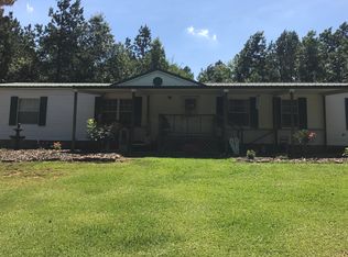 94 Garden Ln, Star City, AR 71667