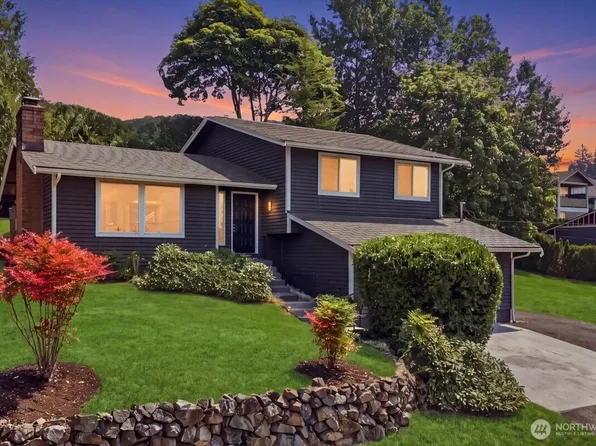 3618 Morris Avenue S, Renton, WA 98055