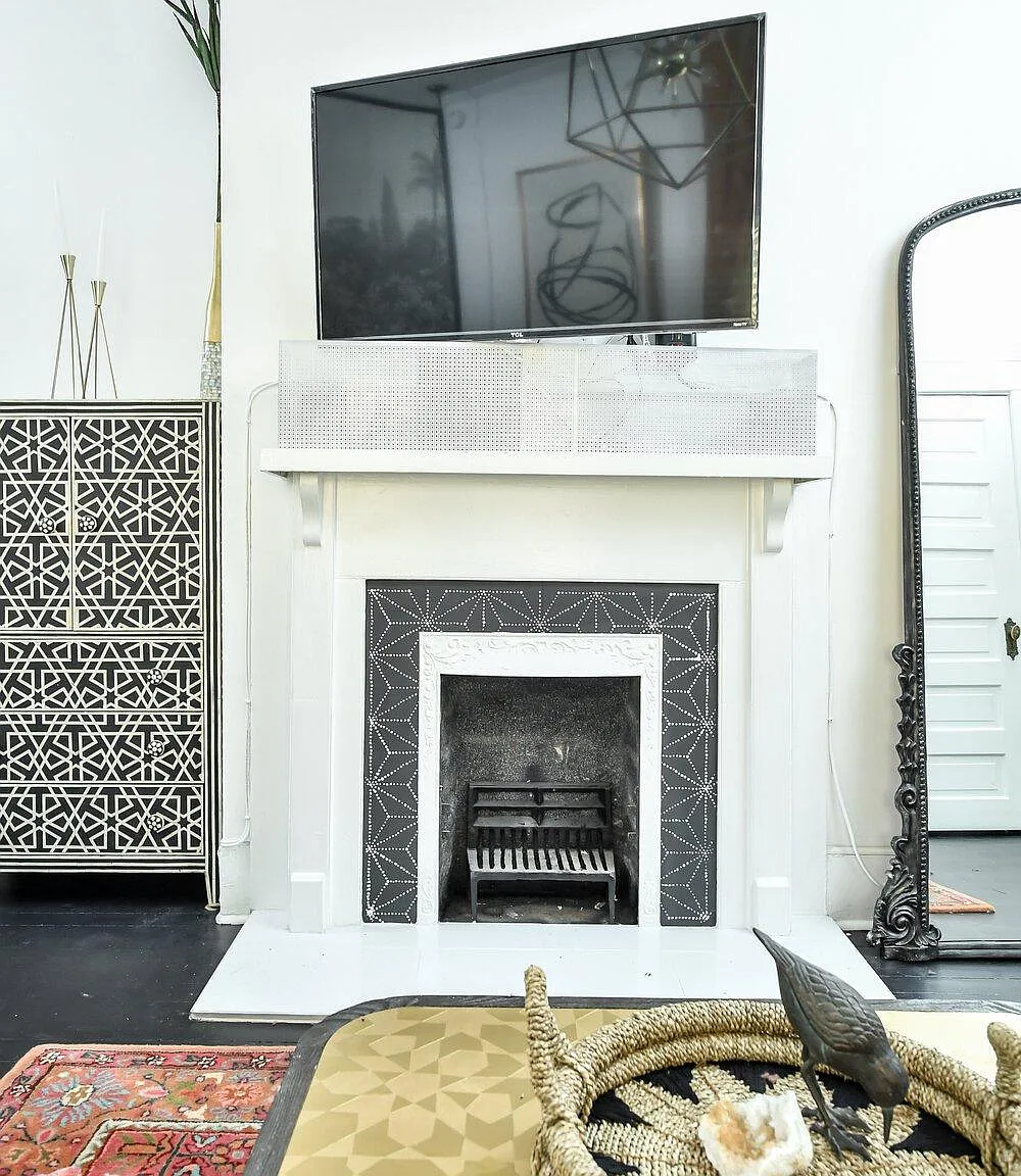 Studio, 600 sqft, $2,500 — Photo 4