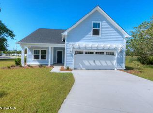 1664 Greenside Ct SW #77, Ocean Isle Beach, NC 28469