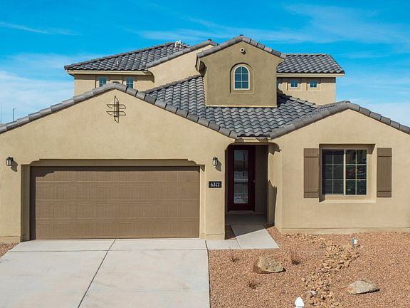 Welcome to 6312 Acadia Lane