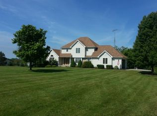 5920 Wildcat Rd, Croswell, MI 48422