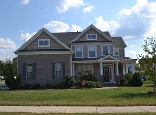 3126 Apricot Ln, Monroe, NC 28110