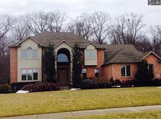 6765 Kyle Ridge Pointe, Canfield, OH 44406