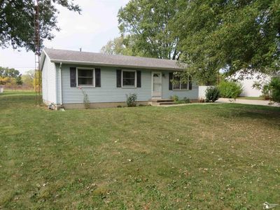 989 Sunset St, Monroe, MI, 48162