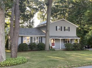 36 Duffy Dr, Taunton, MA 02780