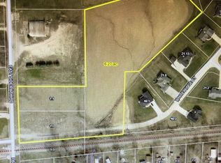 0 Eastside Park Rd, Washington, IN 47501