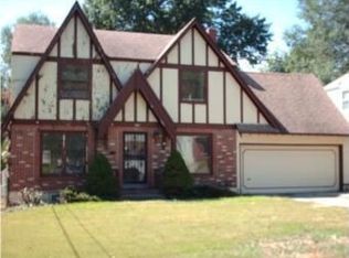 451 E 80th Ter, Kansas City, MO 64131