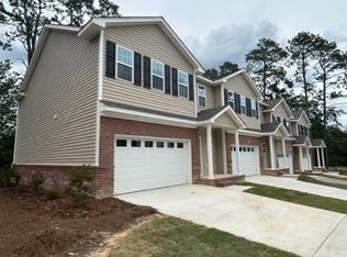 801 Ducks Lndg, Aberdeen, NC 28315