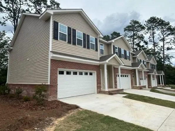 801 Ducks Lndg, Aberdeen, NC 28315