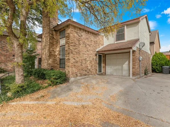 3623 Word St, Dallas, TX 75204