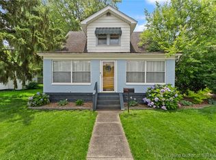 2210 Willard Ave, New Albany, IN 47150