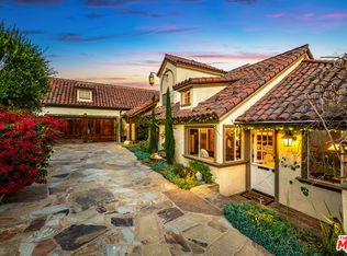 210 Patrician Way, Pasadena, CA 91105