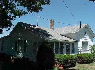 604 W Main St, Silver Lake, IN 46982