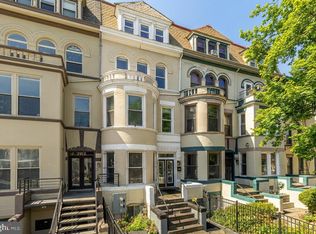 2814 13th St NW, Washington, DC 20009