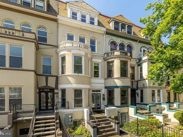 2814 13th St NW, Washington, DC 20009