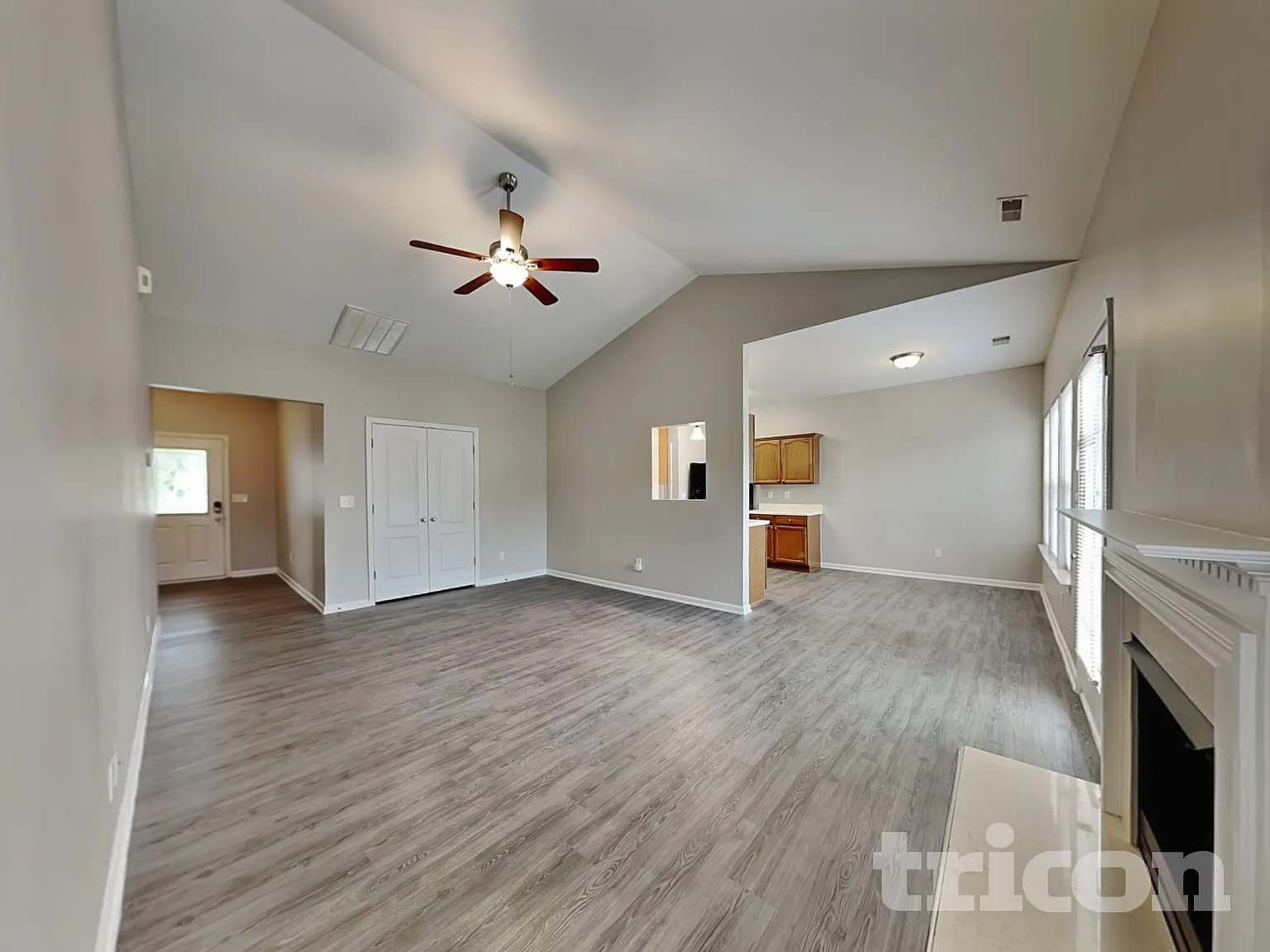 110 Newport Drive Kannapolis NC — Photo 3
