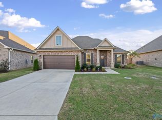 24495 Bekah Ln, Toney, AL 35773