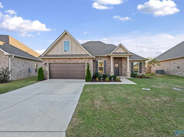 24495 Bekah Ln, Toney, AL 35773