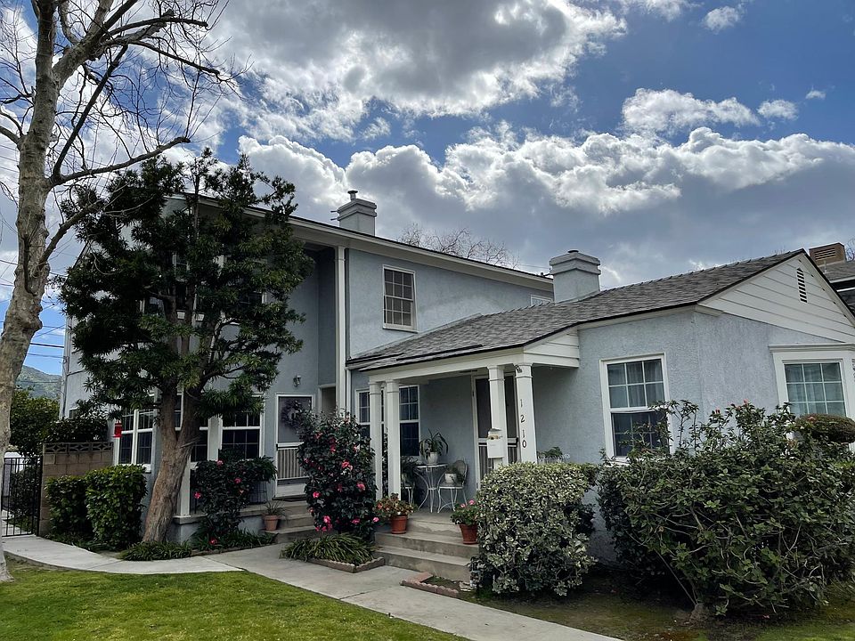 1st image of 1212 W Alameda Ave #1/2