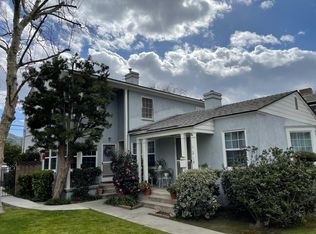 1212 W Alameda Ave #1/2, Burbank, CA 91506