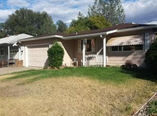 1337 Jeffries Ave, Anderson, CA 96007