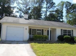 613 Hynds Springs Dr, Jonesboro, GA 30238