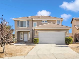 14907 Cottontail Ln, Victorville, CA 92394