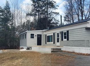Hemlocks, Tilton, NH 03276