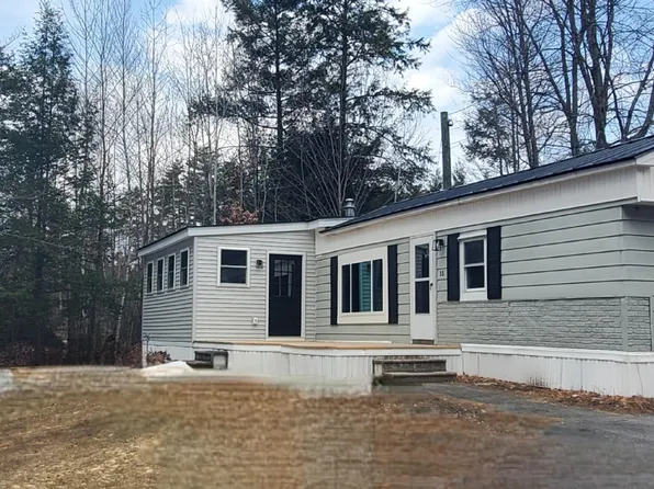 15 Hemlock Rd #15, Tilton, NH 03276