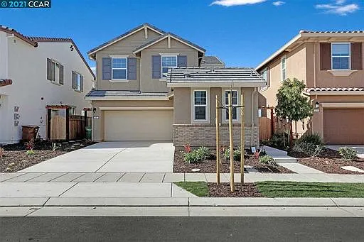 Oliveira St (Main Home)-1487 S - - — Photo 2