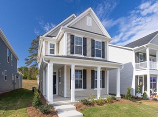 344 White Oak Garden Way #224, Garner, NC 27529