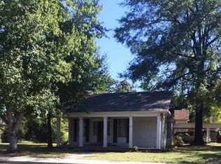 1015 S Greenwood Ave, Fort Smith, AR 72901