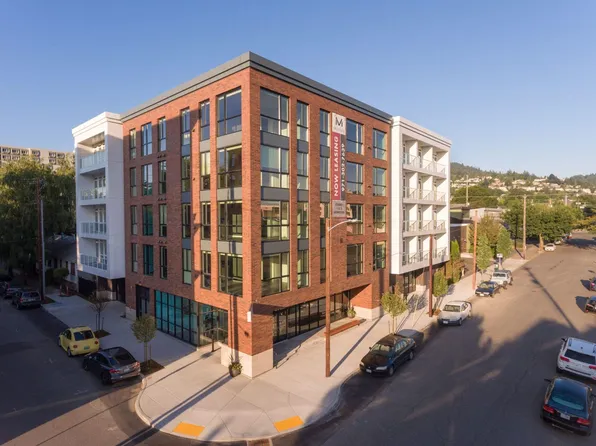 The Montessa, 2010 NW Pettygrove St APT 211, Portland, OR 97209