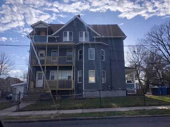 133 Smalley St APT 2, New Britain, CT 06051