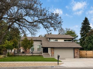 2946 Oro Blanco Dr, Colorado Springs, CO 80917