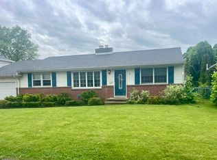 10 Spruce Ave, Bordentown, NJ 08505