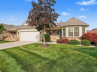 52109 E Westgrove Ct #510-UNIT 103, Macomb, MI 48042