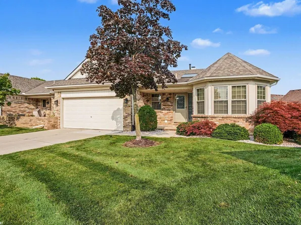 52109 E Westgrove Ct #510-unit 103, Macomb, MI 48042
