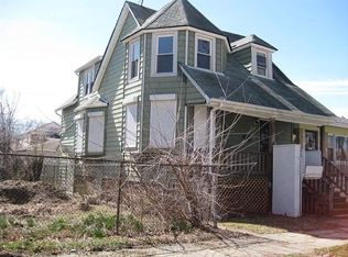 517 E 89th Pl, Chicago, IL 60619