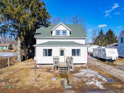 774 Church Street, Edgerton, WI, 53534